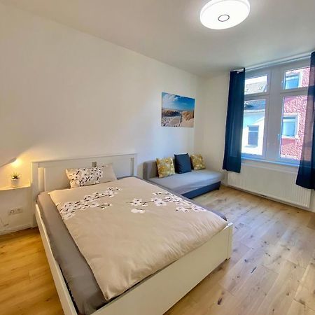 Pnt Home-Stilvolles Apartment Coblenza Exterior foto