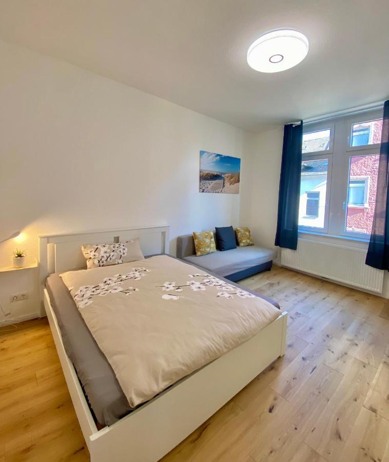 Pnt Home-Stilvolles Apartment Coblenza Exterior foto