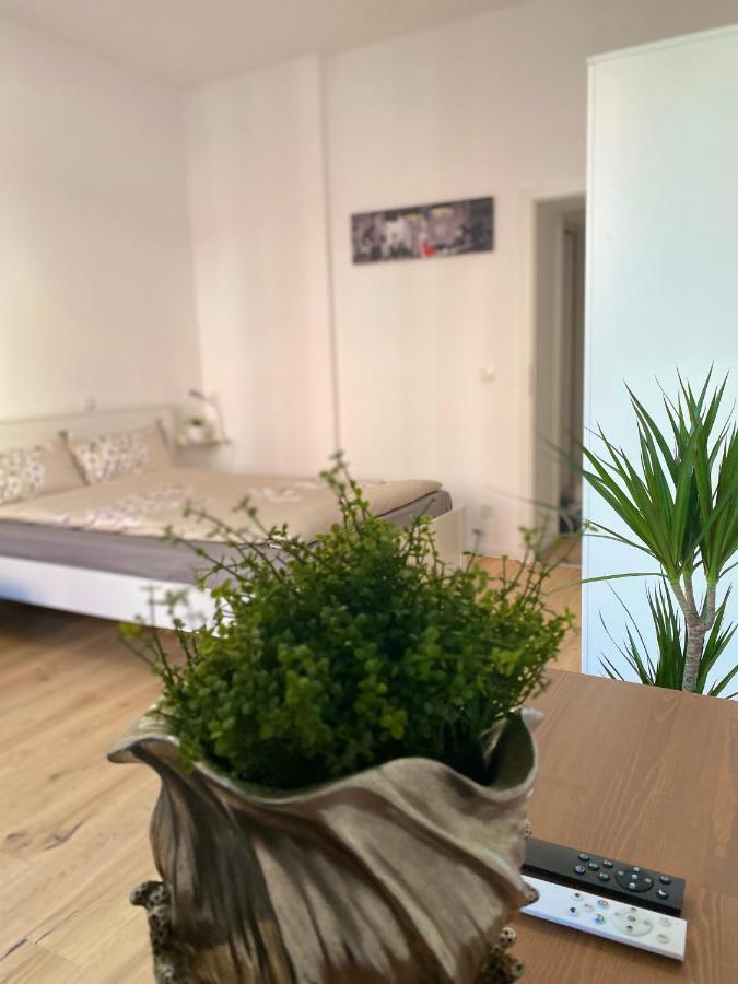Pnt Home-Stilvolles Apartment Coblenza Exterior foto