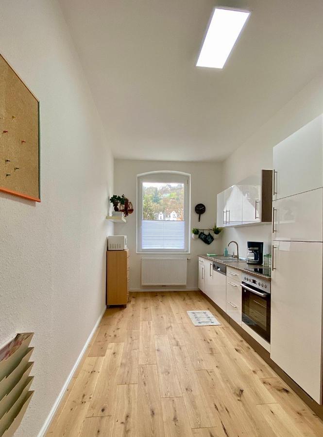 Pnt Home-Stilvolles Apartment Coblenza Exterior foto