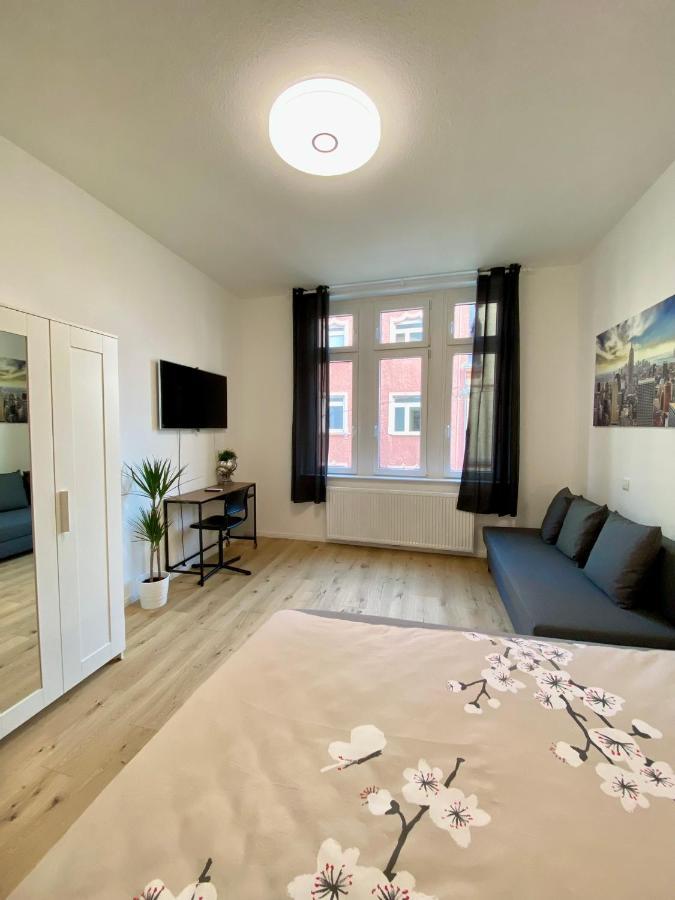 Pnt Home-Stilvolles Apartment Coblenza Exterior foto